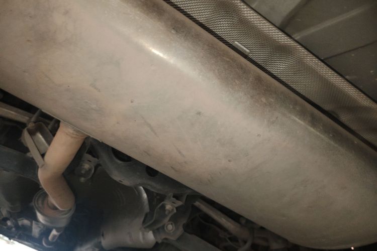 日产 奇骏 2014款 2.0L CVT舒适版 2WD局部细节9009