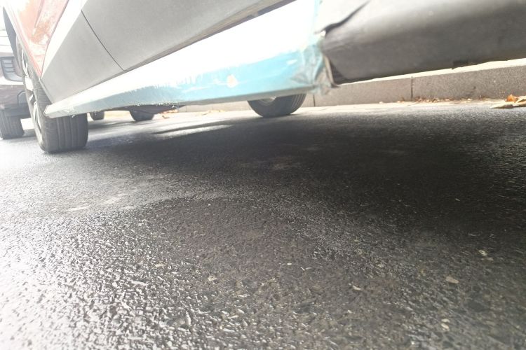 宝骏530 2018款 1.5T DCT旗舰型 国V局部细节9002