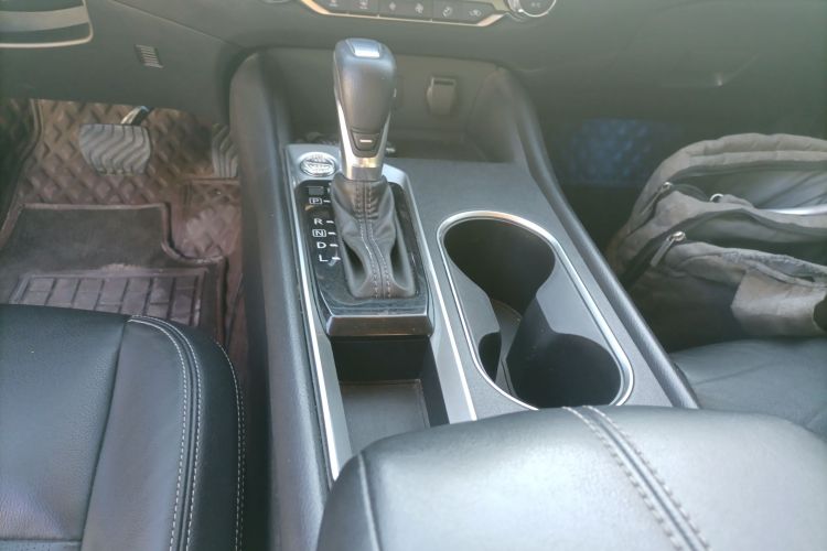 日产 天籁 2020款 2.0L XL 舒适版局部细节18