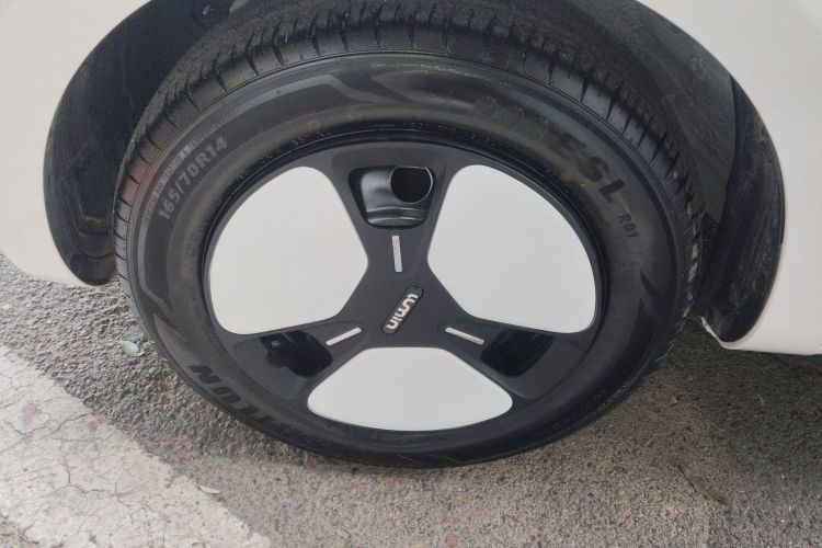 长安启源 长安Lumin 2024款 130km 清悦款车身外观6007