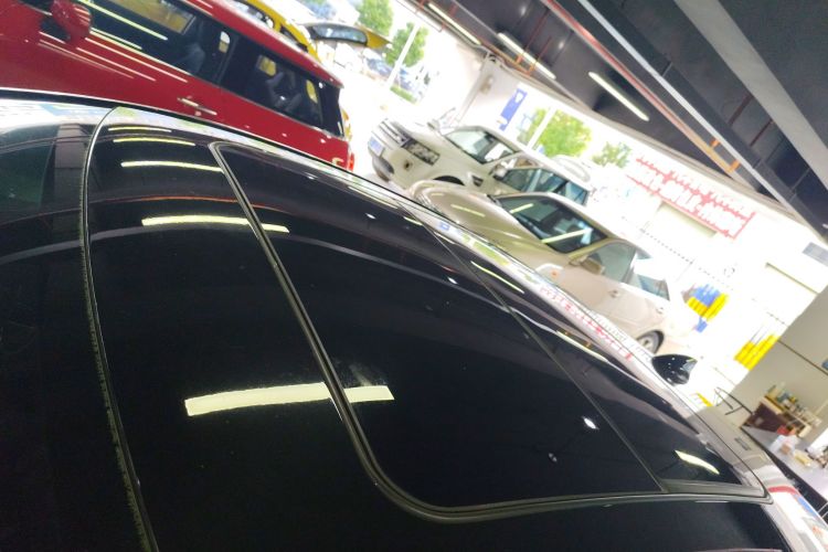 雪佛兰 迈锐宝XL 2019款 535T CVT锐联版局部细节57