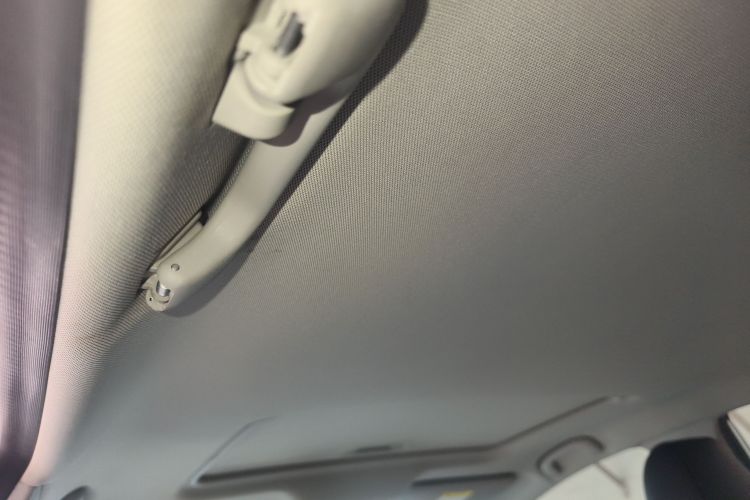 别克 英朗 2021款 改款 典范 1.5L 自动精英型中控内饰22