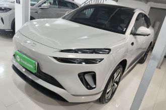 比亚迪 海狮06新能源 2025款 EV 605领航Plus版