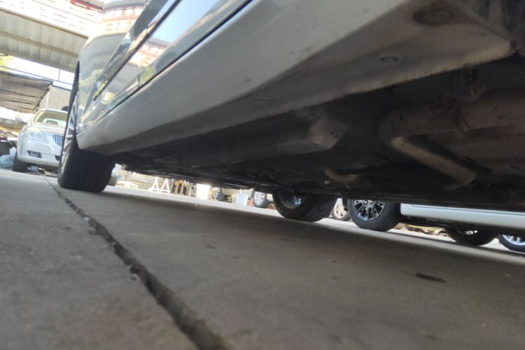 宝骏RC-5 2020款 RC-5W 1.5T CVT智耀豪华型局部细节9002