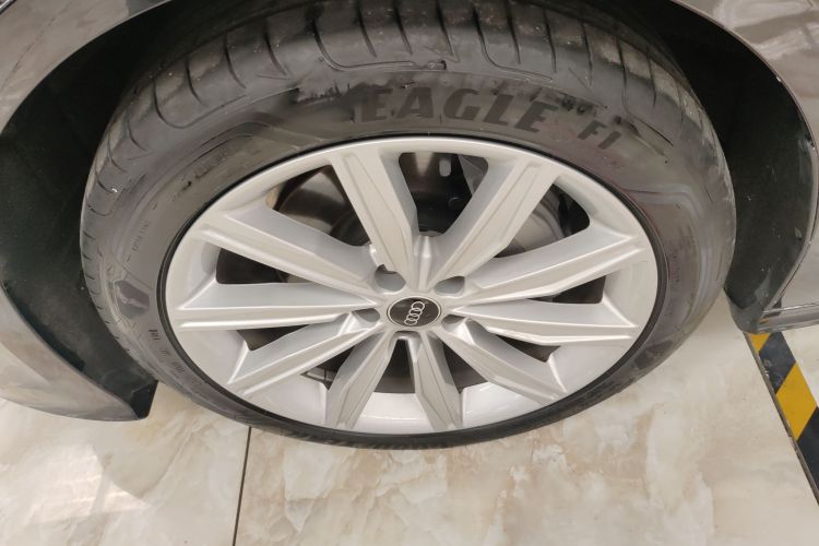 奥迪A6L 2024款 45 TFSI 臻选动感型车身外观6007