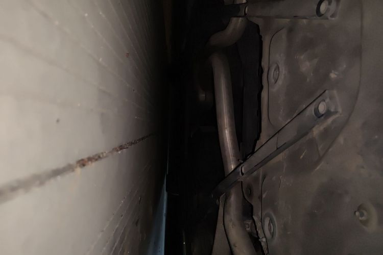 奥迪A6L 2014款 30 FSI 豪华型局部细节9009