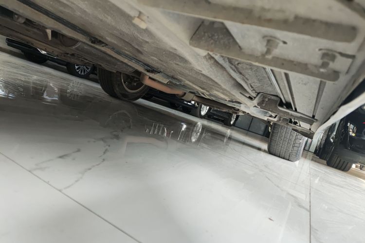 本田 歌诗图 2014款 2.4L 豪华导航版局部细节9002