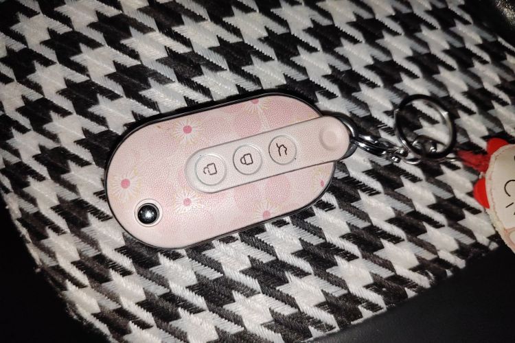 五菱汽车 宏光MINIEV 2022款 马卡龙臻享款 磷酸铁锂中控内饰11