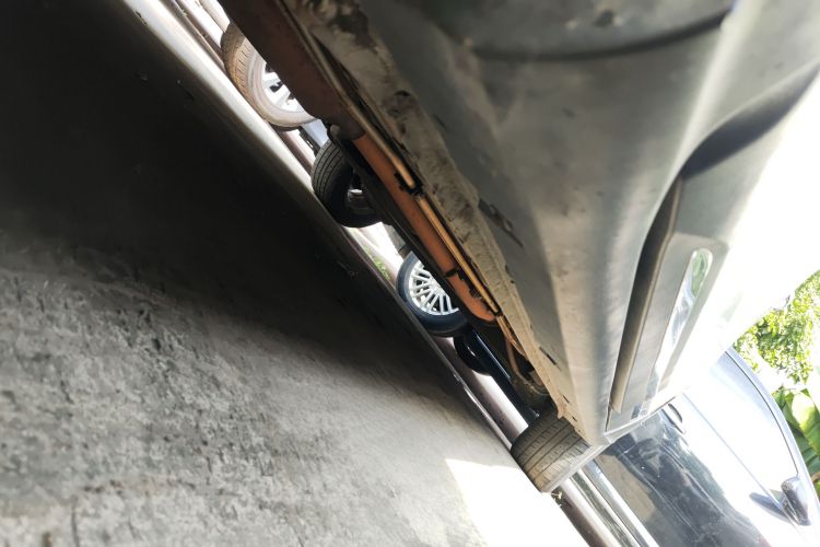 宝骏730 2016款 1.5L 手动豪华型 7座局部细节9002