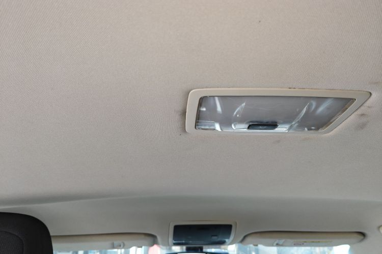 雷克萨斯NX 2015款 200 前驱 锋行版中控内饰22