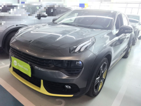 领克02 2022款 2.0TD DCT耀Pro