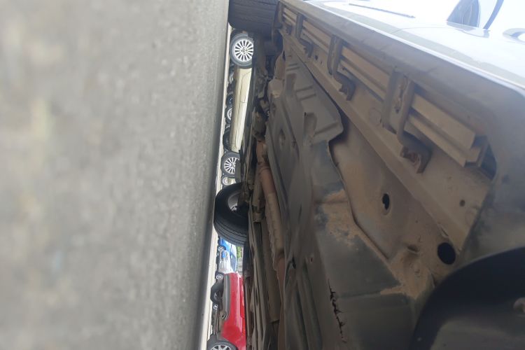 Jeep 大指挥官 2018款 2.0T 四驱尊享导航版 国V局部细节9002