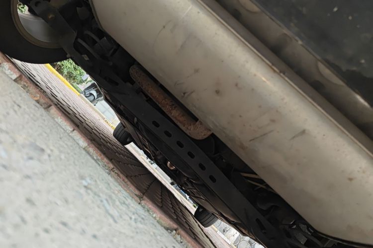 大众 高尔夫 2014款 1.6L 自动舒适型局部细节9009