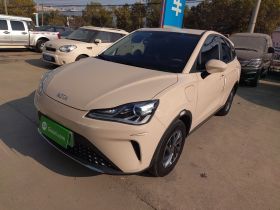 哪吒汽车 哪吒AYA 2023款 318 Lite