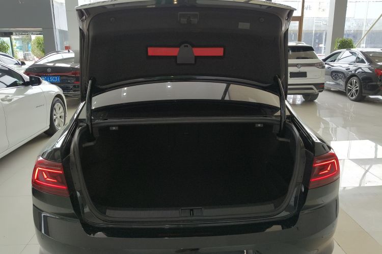 大众 迈腾 2023款 200万辆纪念版 330TSI DSG领先型局部细节23