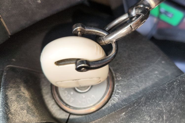 三菱 翼神 2013款 时尚版 1.8L CVT舒适型中控内饰11