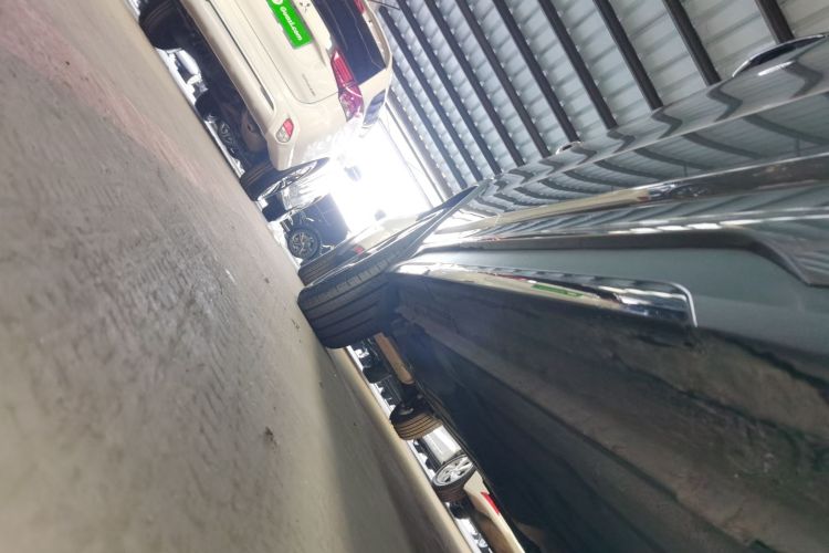 领克01 2021款 2.0TD 四驱劲Halo局部细节9001