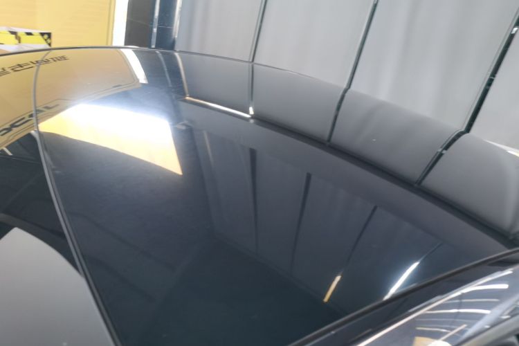 特斯拉 Model Y 2024款 后轮驱动版车身外观57