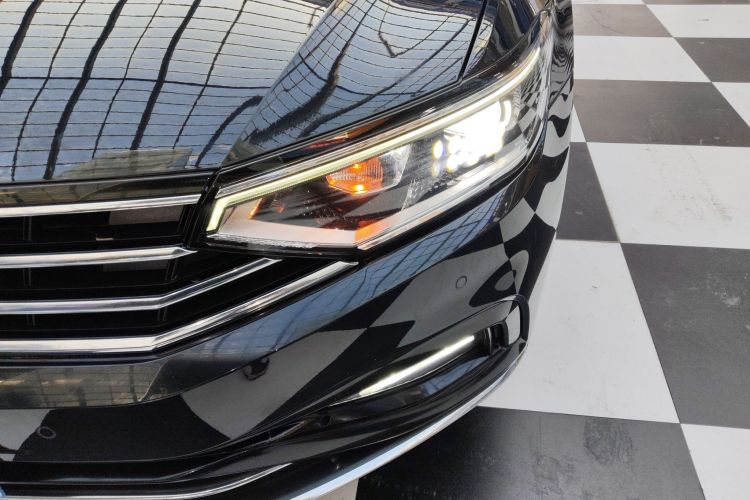 大众 迈腾 2020款 280TSI DSG 舒适型局部细节36