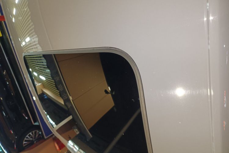 大众 朗逸 2023款 280TSI DSG星空满逸版局部细节57