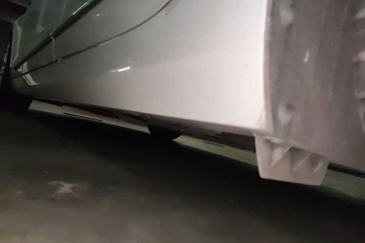 凯迪拉克ATS-L 2014款 25T 舒适型局部细节9003