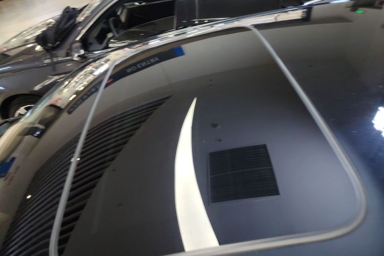 大众 帕萨特 2024款 280TSI 商务版局部细节57