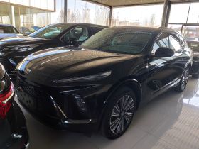 别克E5 2023款 臻享标准续航版