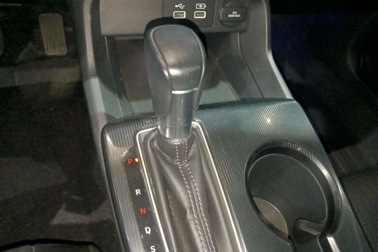 本田 型格 2022款 240TURBO CVT豪华版局部细节18