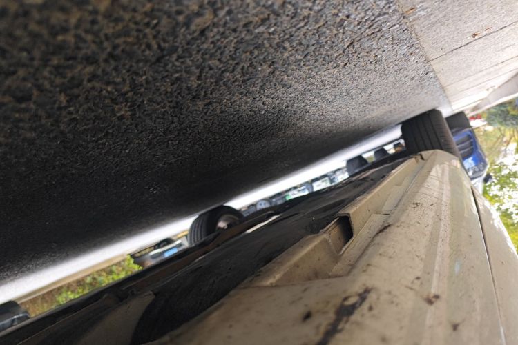 沃尔沃S60(进口) 2013款 T5 舒适版局部细节9001