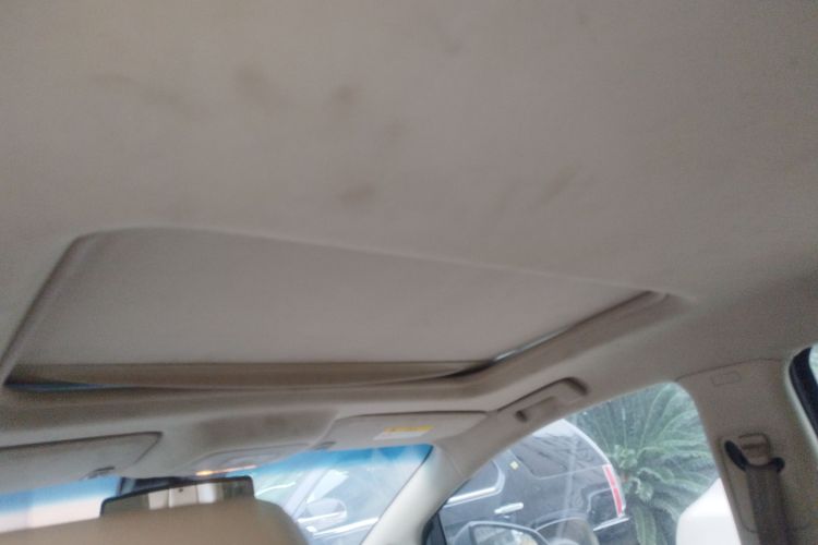 别克GL8 2018款 28T 豪华型 国VI局部细节22