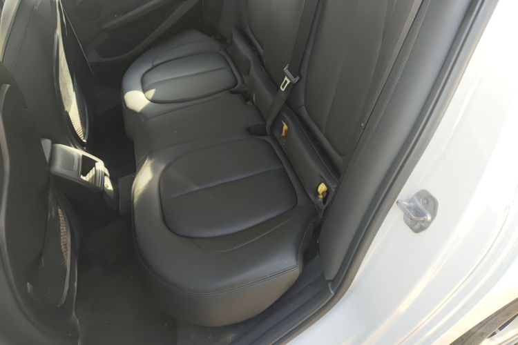 宝马1系 2017款 118i 运动型中控内饰7004