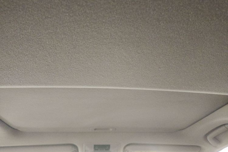 丰田 普拉多 2016款 2.7L 自动标准版中控内饰22