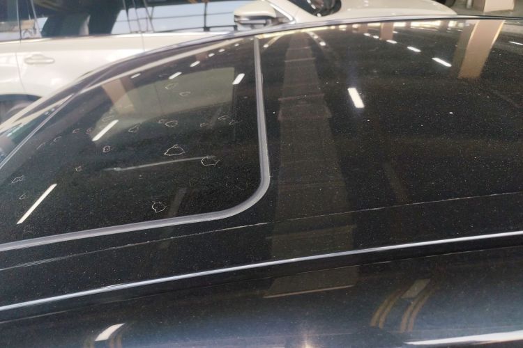 丰田 凯美瑞 2019款 2.5S 锋尚版 国VI局部细节57