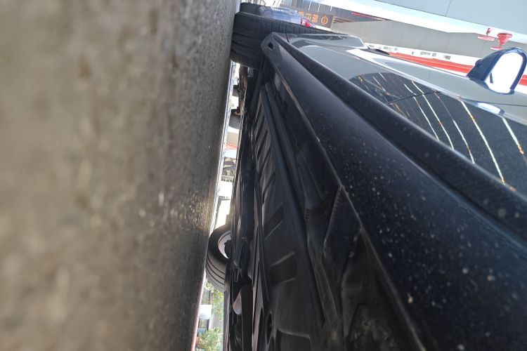 奔驰 2023款 AMG GT 50 四门跑车局部细节9002