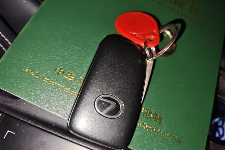 雷克萨斯NX 2017款 200 前驱 锋行版中控内饰7001