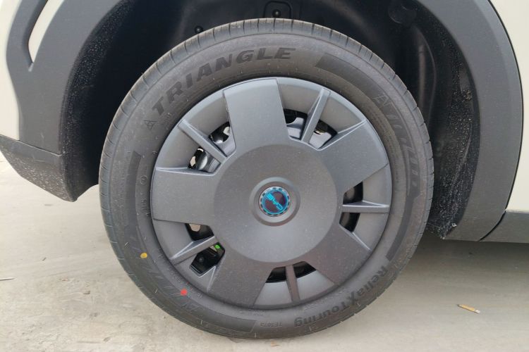 比亚迪 海鸥 2025款 305km 活力版车身外观6008