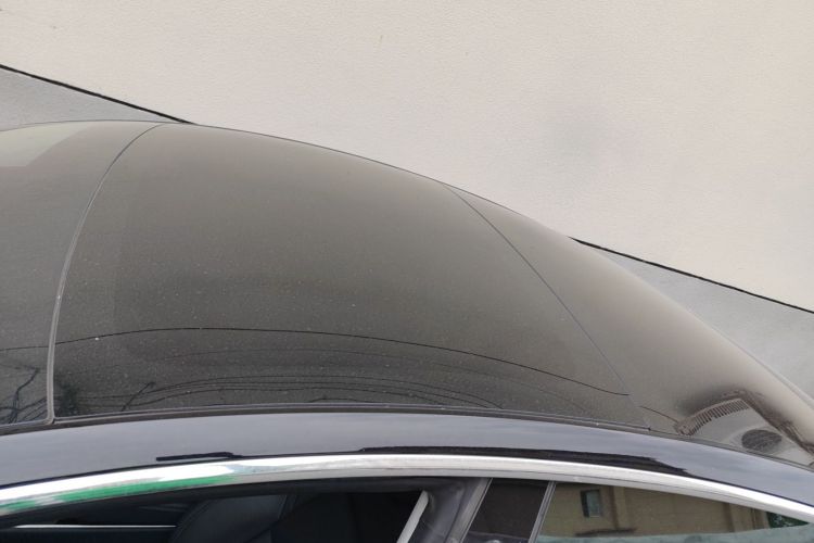 特斯拉 Model 3(进口) 2019款 长续航全轮驱动版局部细节57