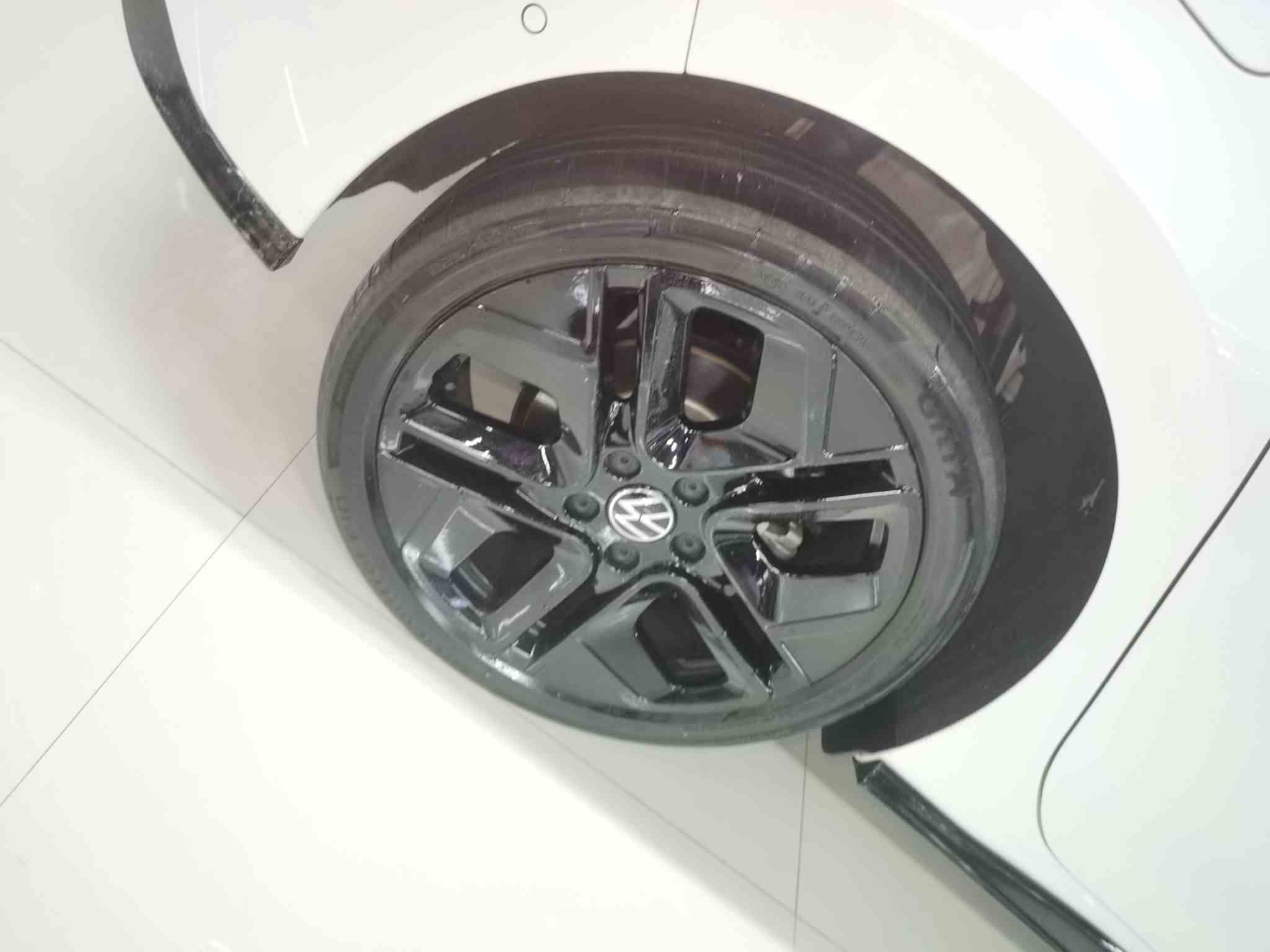 大众 高尔夫 2025款 300TSI R-Line(2)