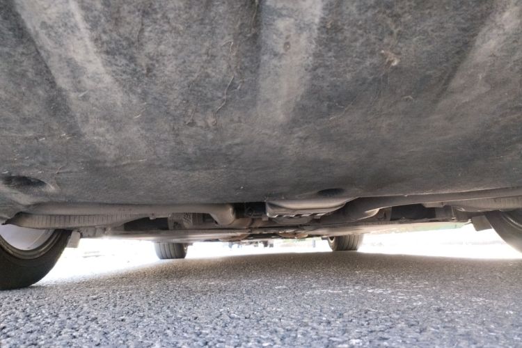 保时捷 2016款 Panamera Edition 3.0T局部细节9009