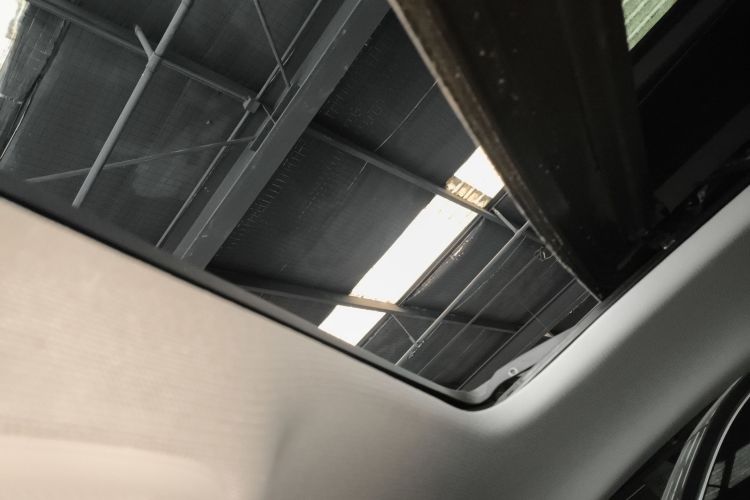 奥迪A5 2019款 Sportback 40 TFSI 时尚型局部细节22