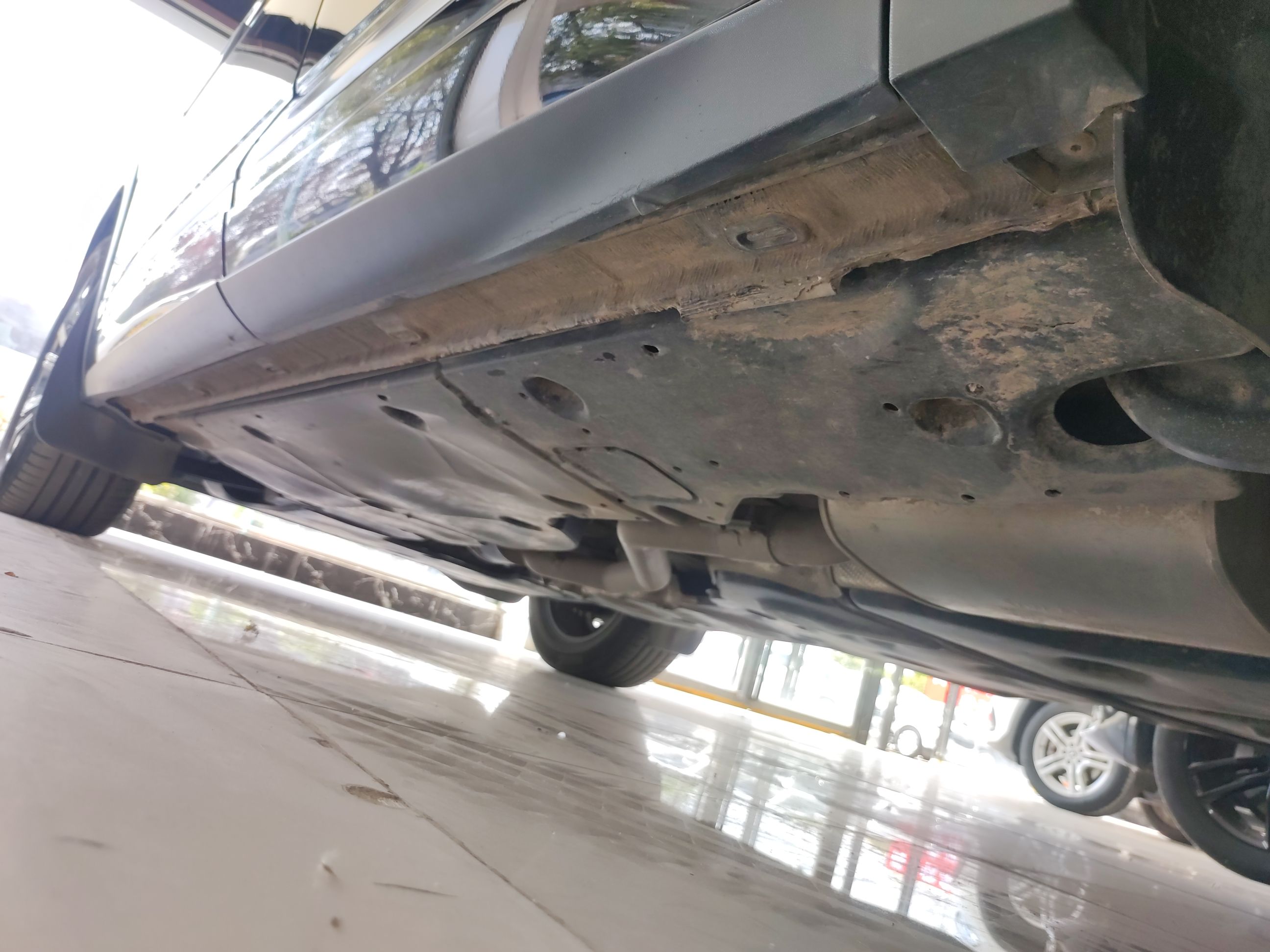 车300二手车图片