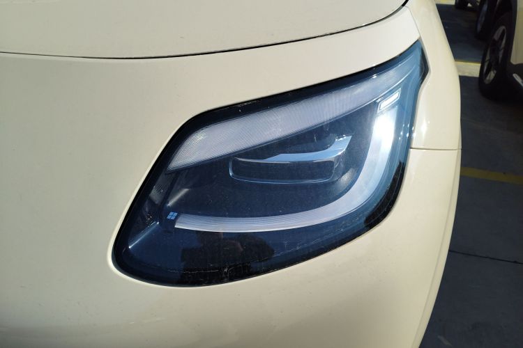 埃安 AION UT 2025款 330星辉版局部细节36