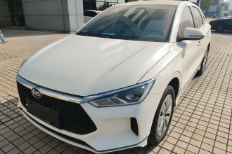 比亚迪e2 2021款 舒适型