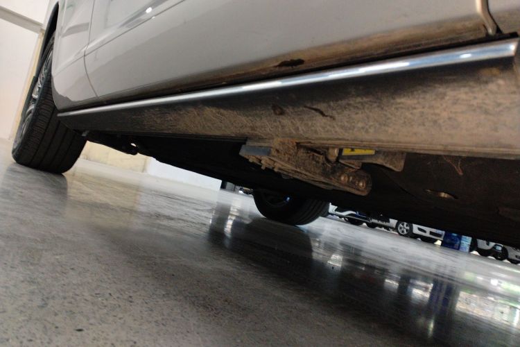 鸿蒙智行 问界M7 2024款 1.5T 智驾四驱Max版 5座局部细节9001