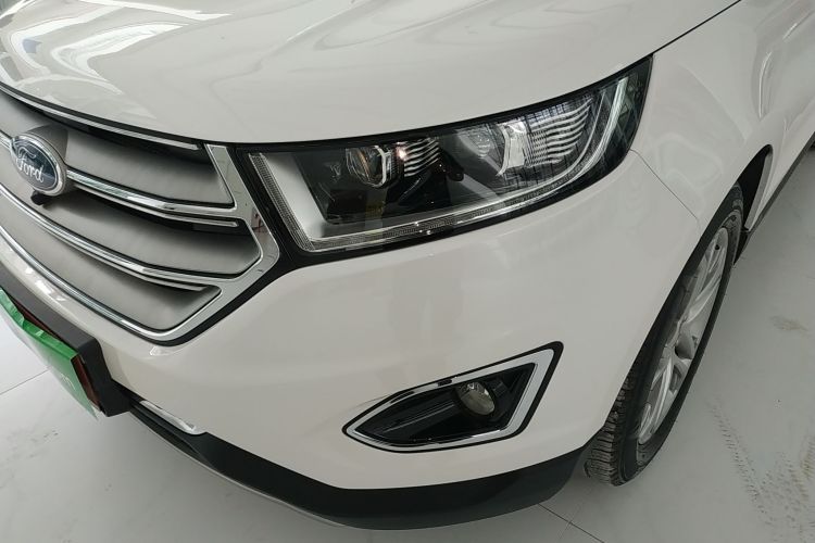 福特 锐界 2018款 EcoBoost 245 两驱豪锐型 7座 国VI车身外观36