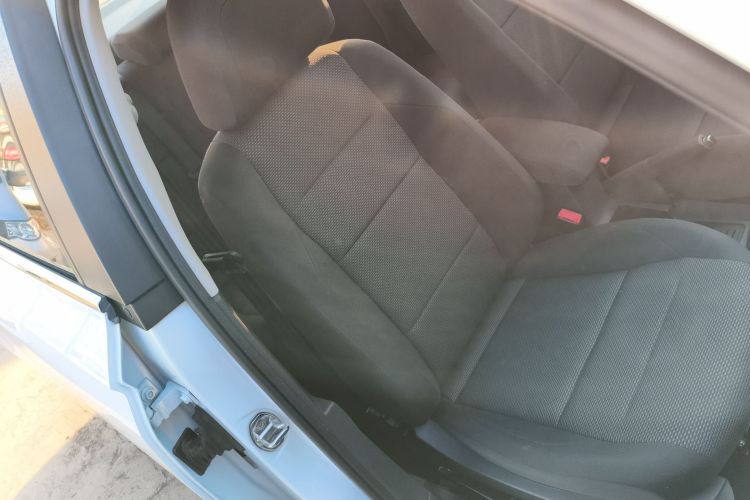 大众 宝来 2016款 1.6L 手动时尚型局部细节41