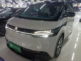 极氪MIX 2025款 长续航智驾版