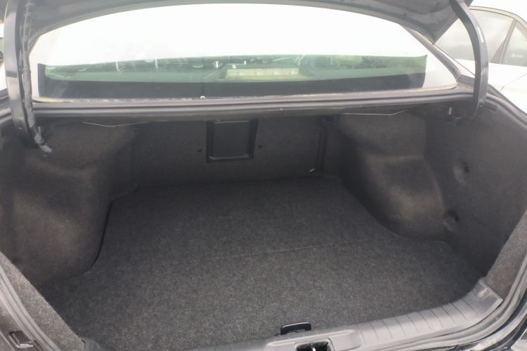 日产 天籁 2018款 2.0L XL 智进版局部细节23