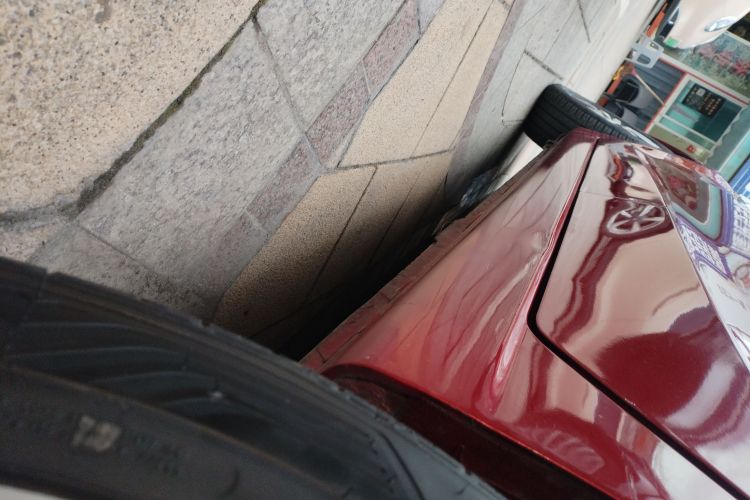 长安 逸动 2015款 1.6L 自动豪华型局部细节9002