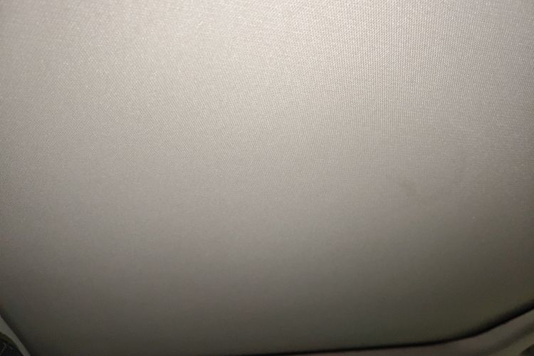 Jeep 自由光 2017款 2.4L 领先版局部细节22